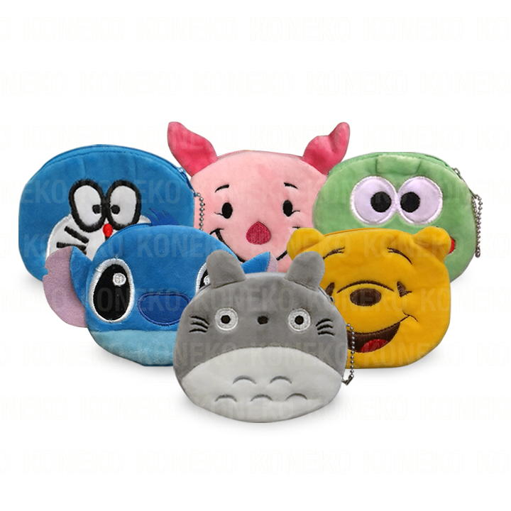 Monederos
